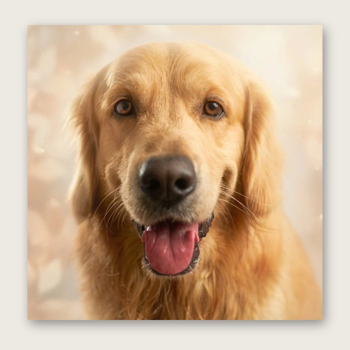 Custom Pet Portrait