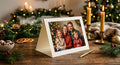 Custom Holiday Greeting Cards
