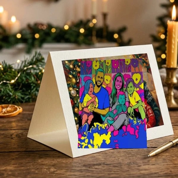 Pop Art / Modern